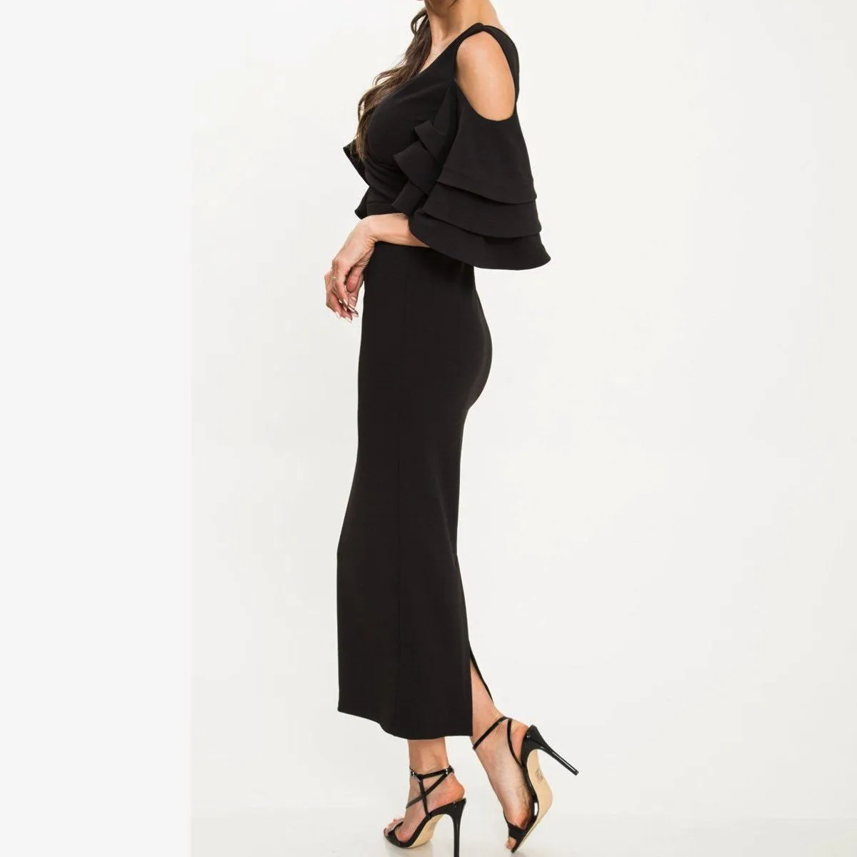 Señorita Dress