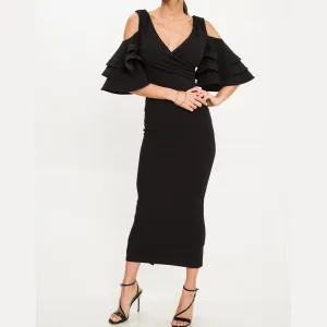 Señorita Dress