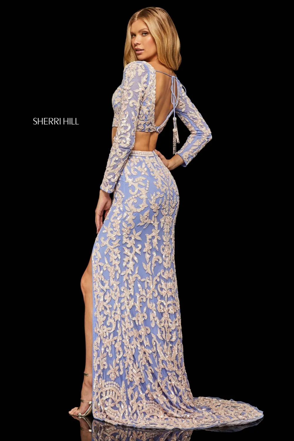 Sherri Hill 52459 Dress