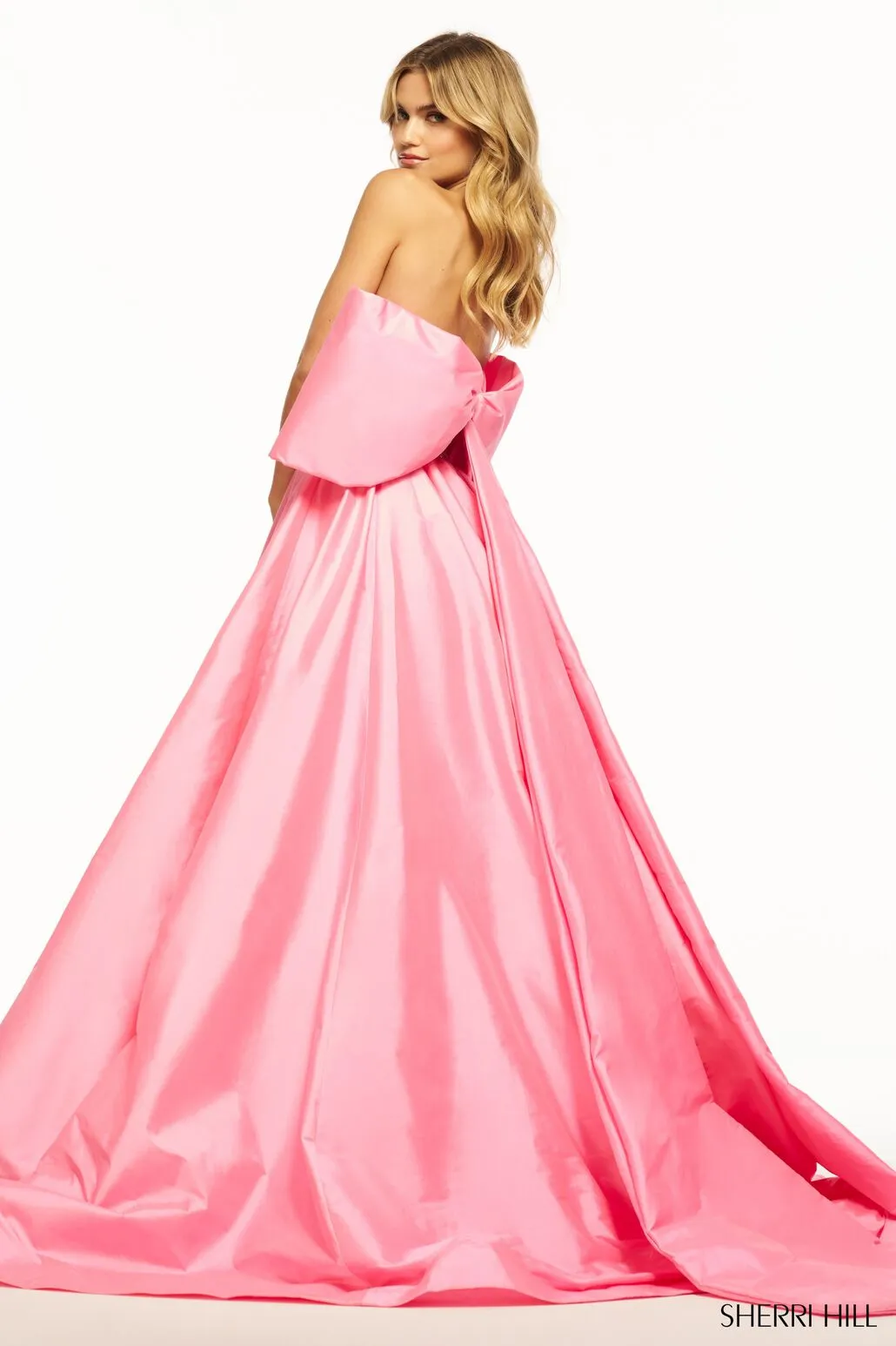 Sherri Hill 56016 Dresses
