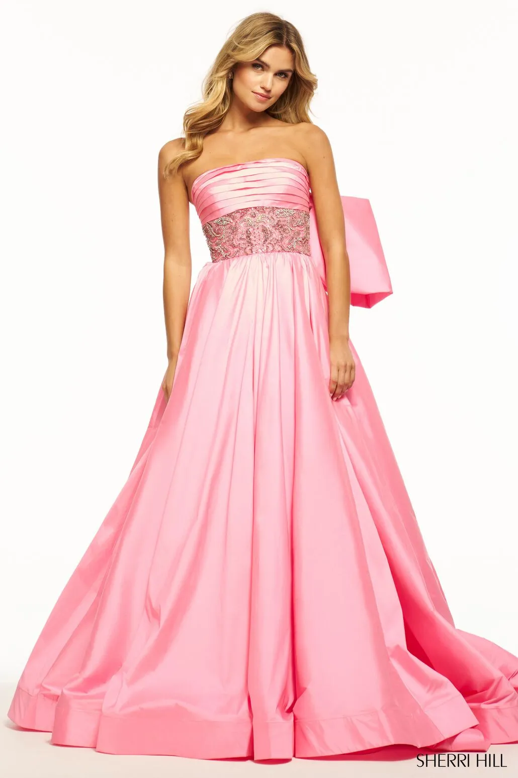 Sherri Hill 56016 Dresses