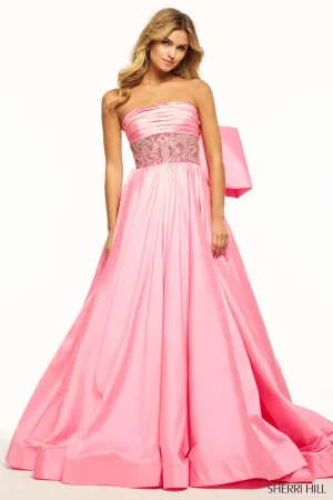 Sherri Hill 56016 Dresses