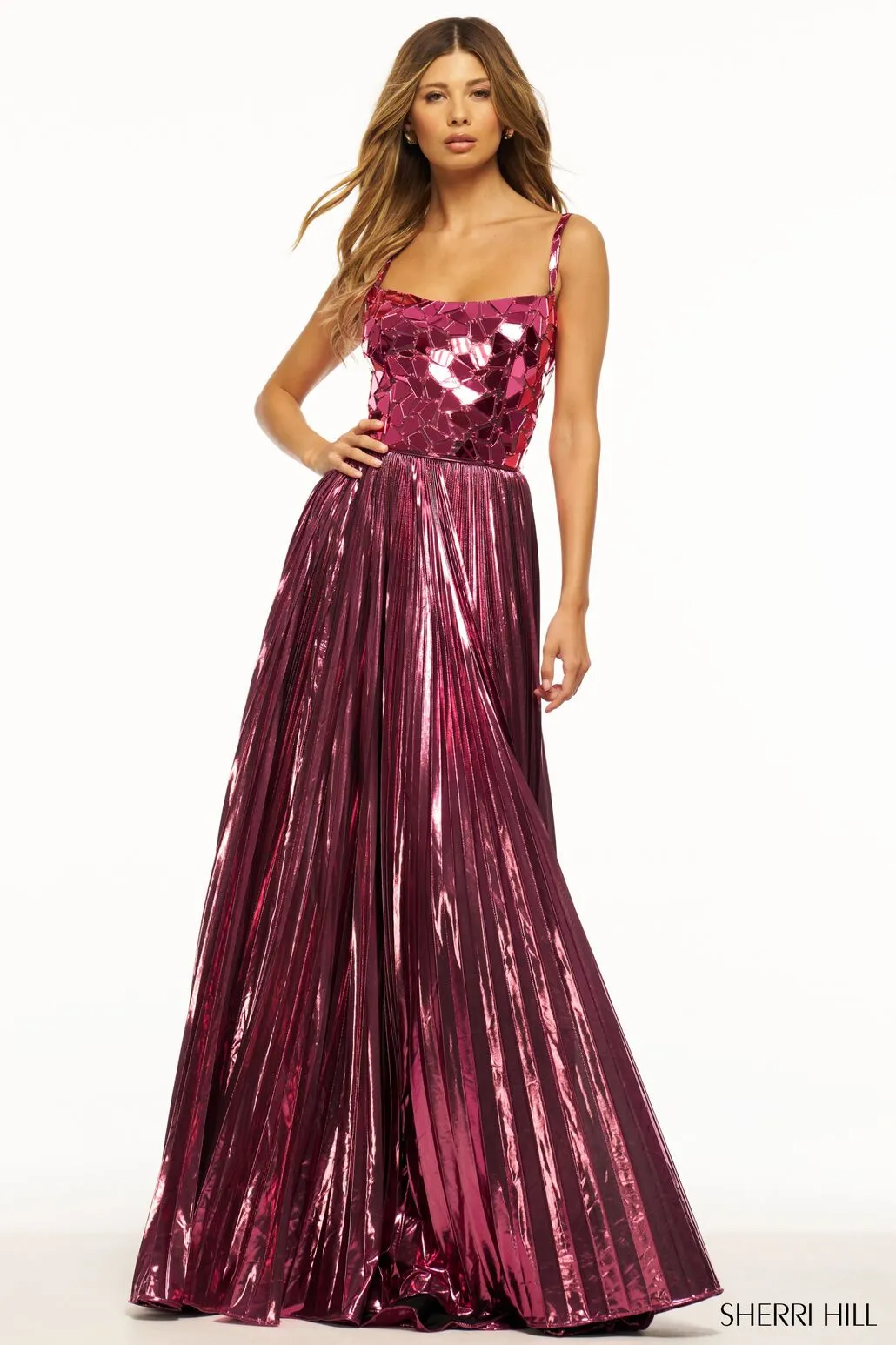 Sherri Hill 56030 Dresses