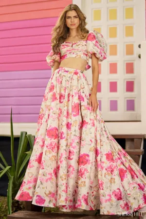 Sherri Hill 56082 Dresses