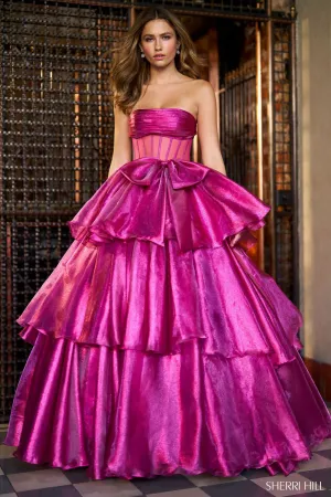 Sherri Hill 56767 Dresses