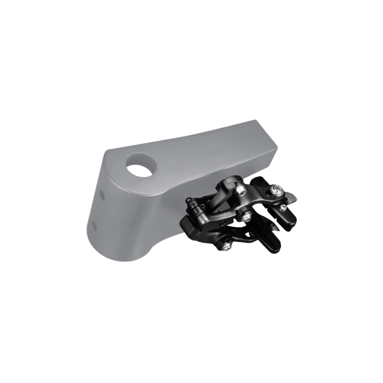 Shimano Br-Rs811 Rear Brake Direct Mount Under BB