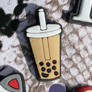 SHOE CHARMS - BOBA