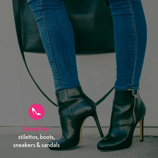 Shoe Essentials
