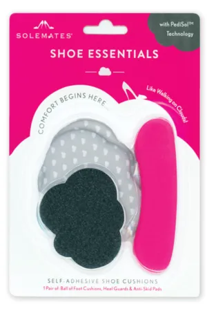 Shoe Essentials