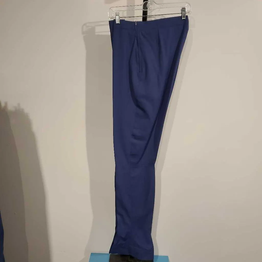 Show Season Blue Pleasure Jods with Suede(31W, 35 2.25INS)