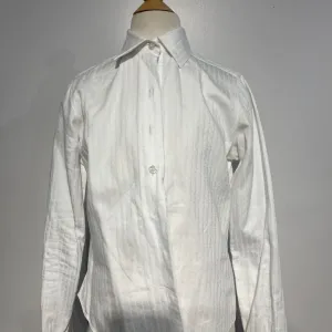 Show Season White Shirt