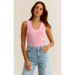 SIRENA RIB TANK - PEONY