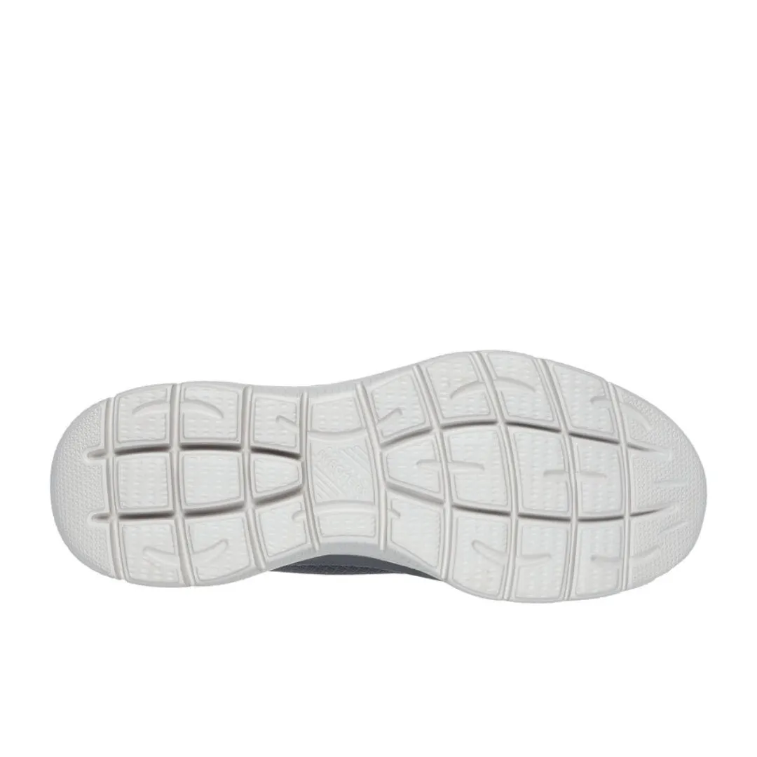 Skechers Men's Slip-ins: Summits - High Range 232457 Charcoal Sneaker