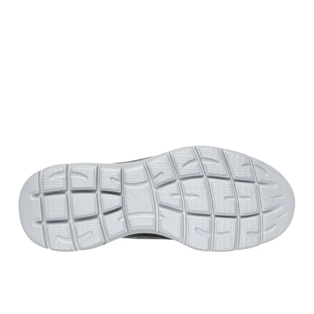 Skechers Men's Summits - Key Pace, 232469 Charcoal Sneaker