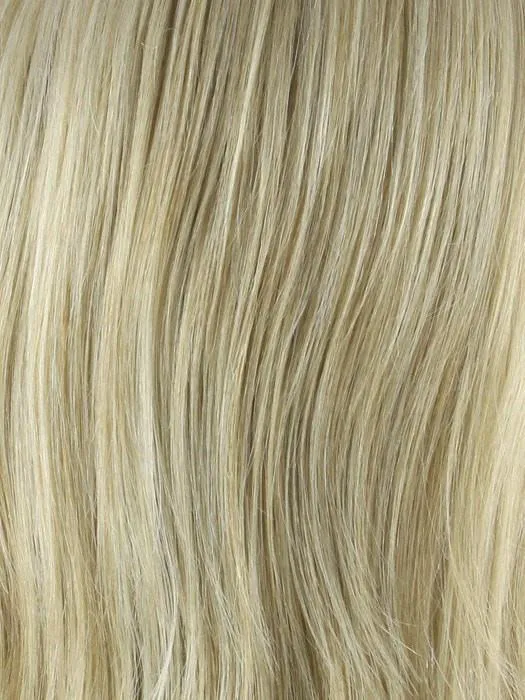 Sleek Finish Clip In Bangs | Synthetic Bang (Clip In) | CLOSEOUT