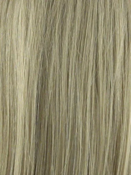 Sleek Finish Clip In Bangs | Synthetic Bang (Clip In) | CLOSEOUT