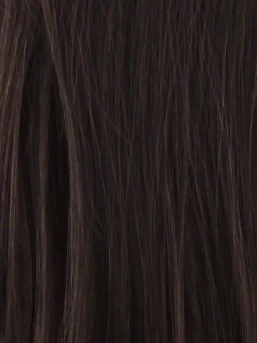 Sleek Finish Clip In Bangs | Synthetic Bang (Clip In) | CLOSEOUT