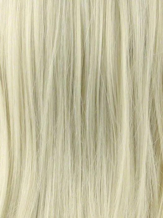 Sleek Finish Clip In Bangs | Synthetic Bang (Clip In) | CLOSEOUT