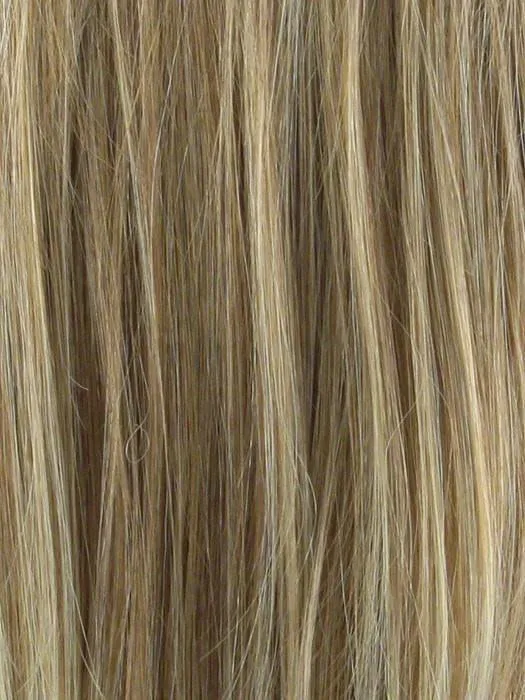 Sleek Finish Clip In Bangs | Synthetic Bang (Clip In) | CLOSEOUT