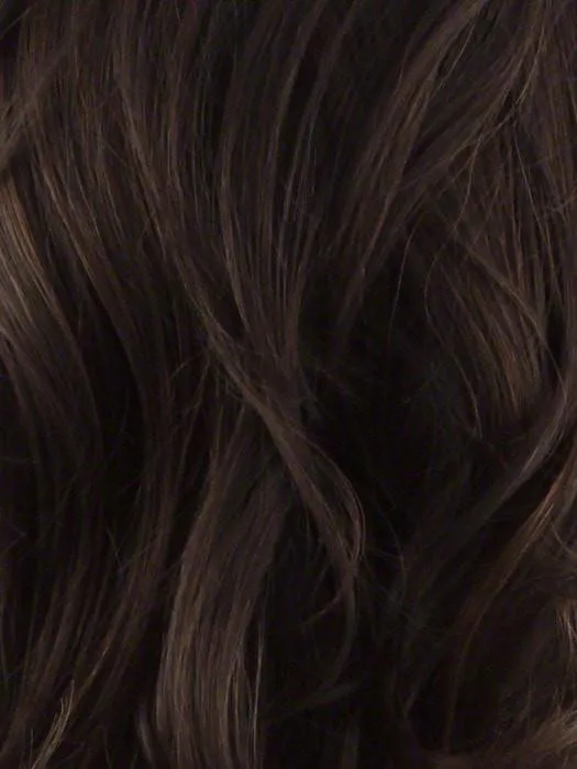 Sleek Finish Clip In Bangs | Synthetic Bang (Clip In) | CLOSEOUT