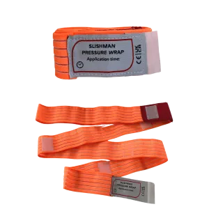Slishman Pressure Wrap