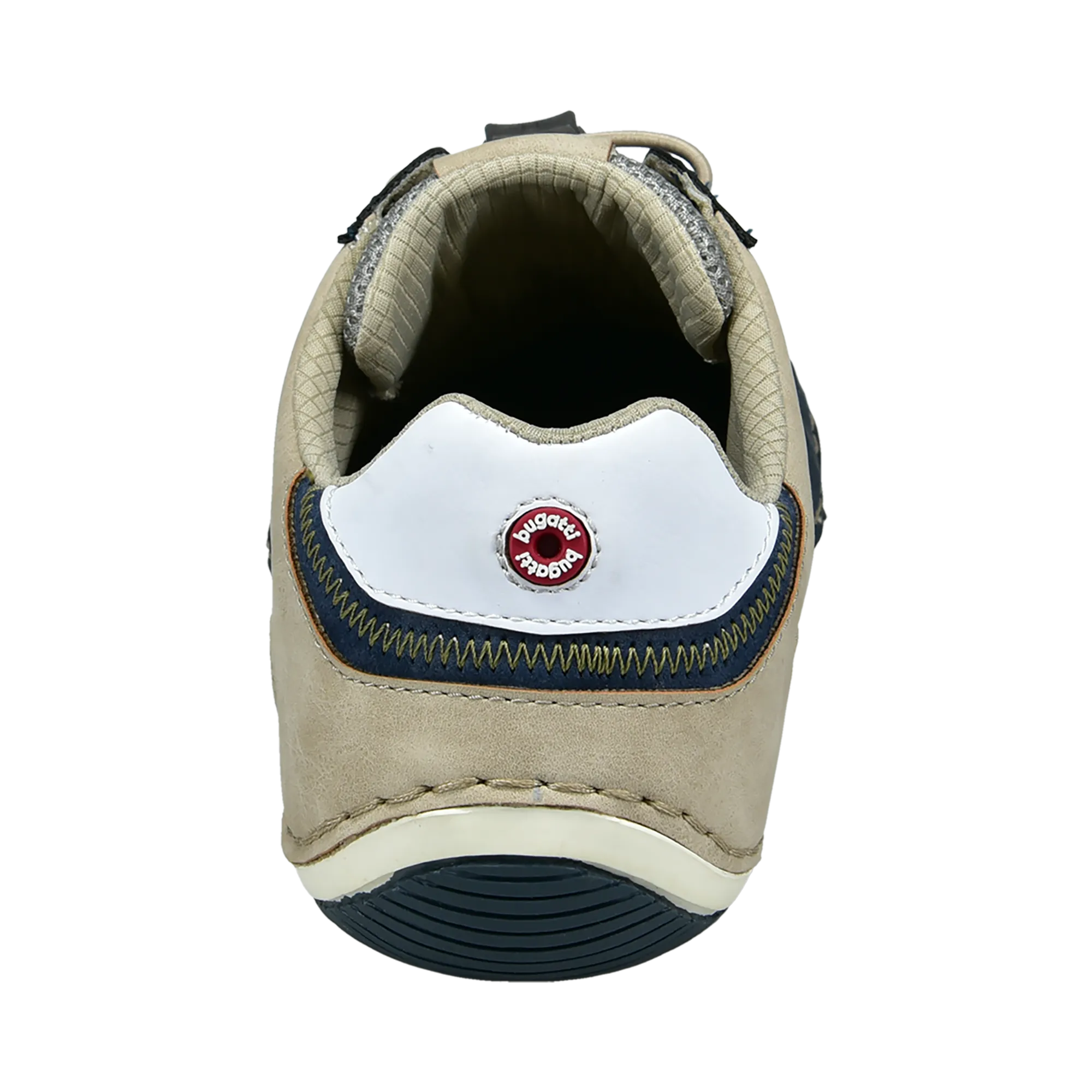 Sneaker dunkelblau