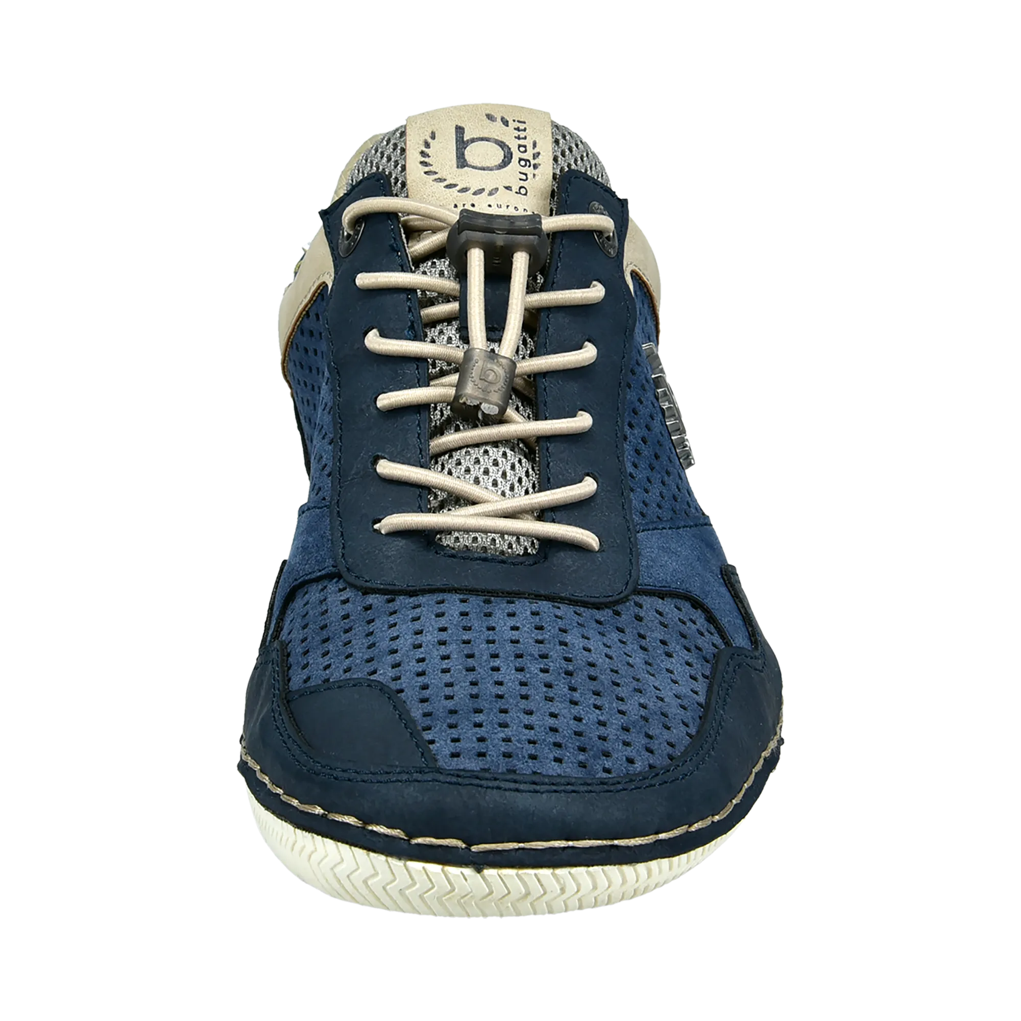 Sneaker dunkelblau