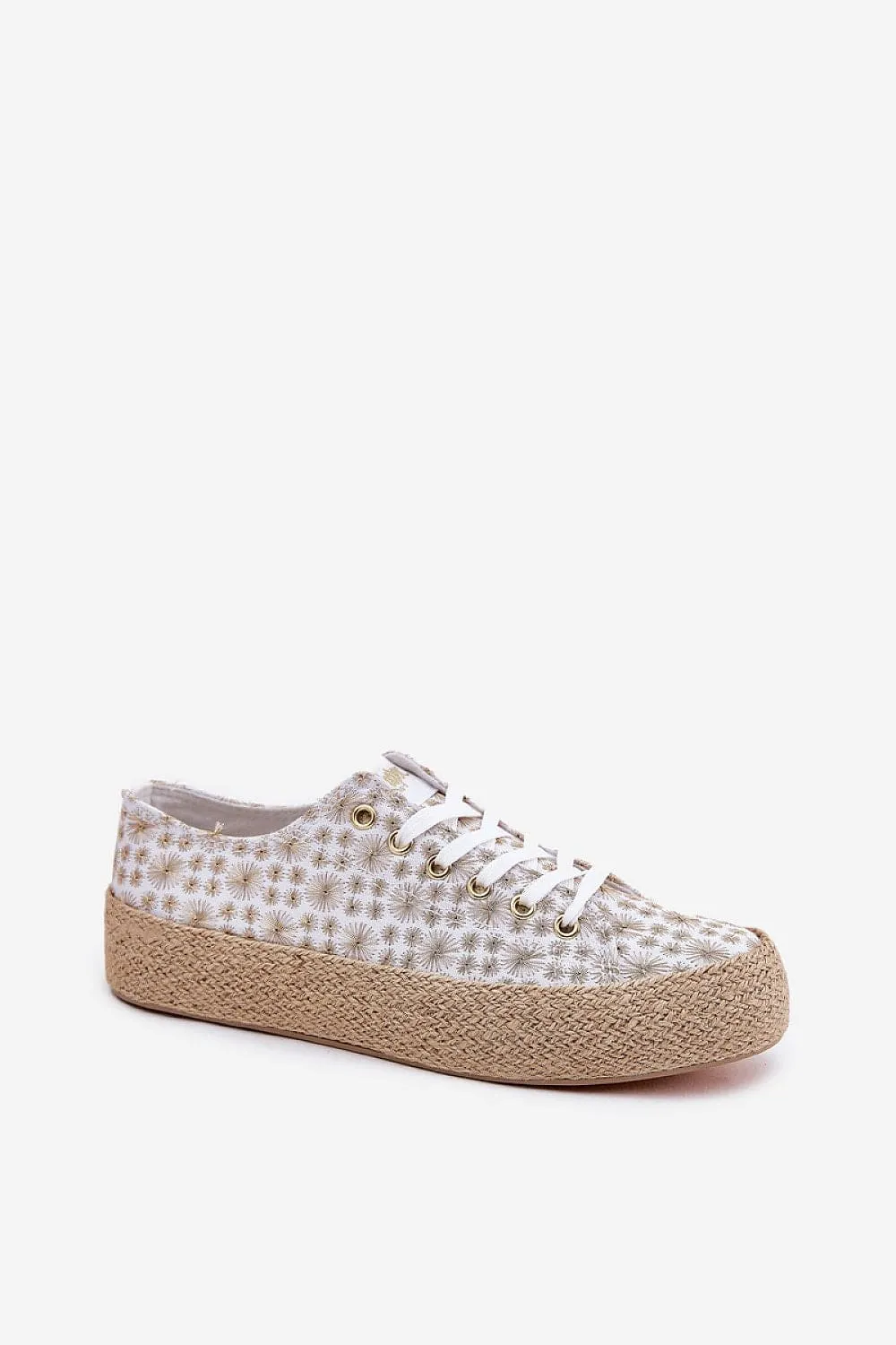 Sneakers Step in style