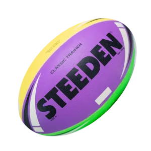 Steeden Classic Trainer Multi Coloured Size 5