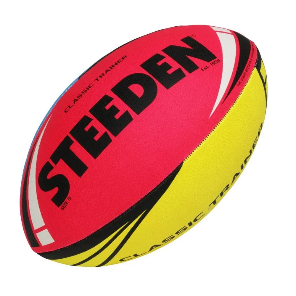 Steeden Classic Trainer Multi Coloured Size 5