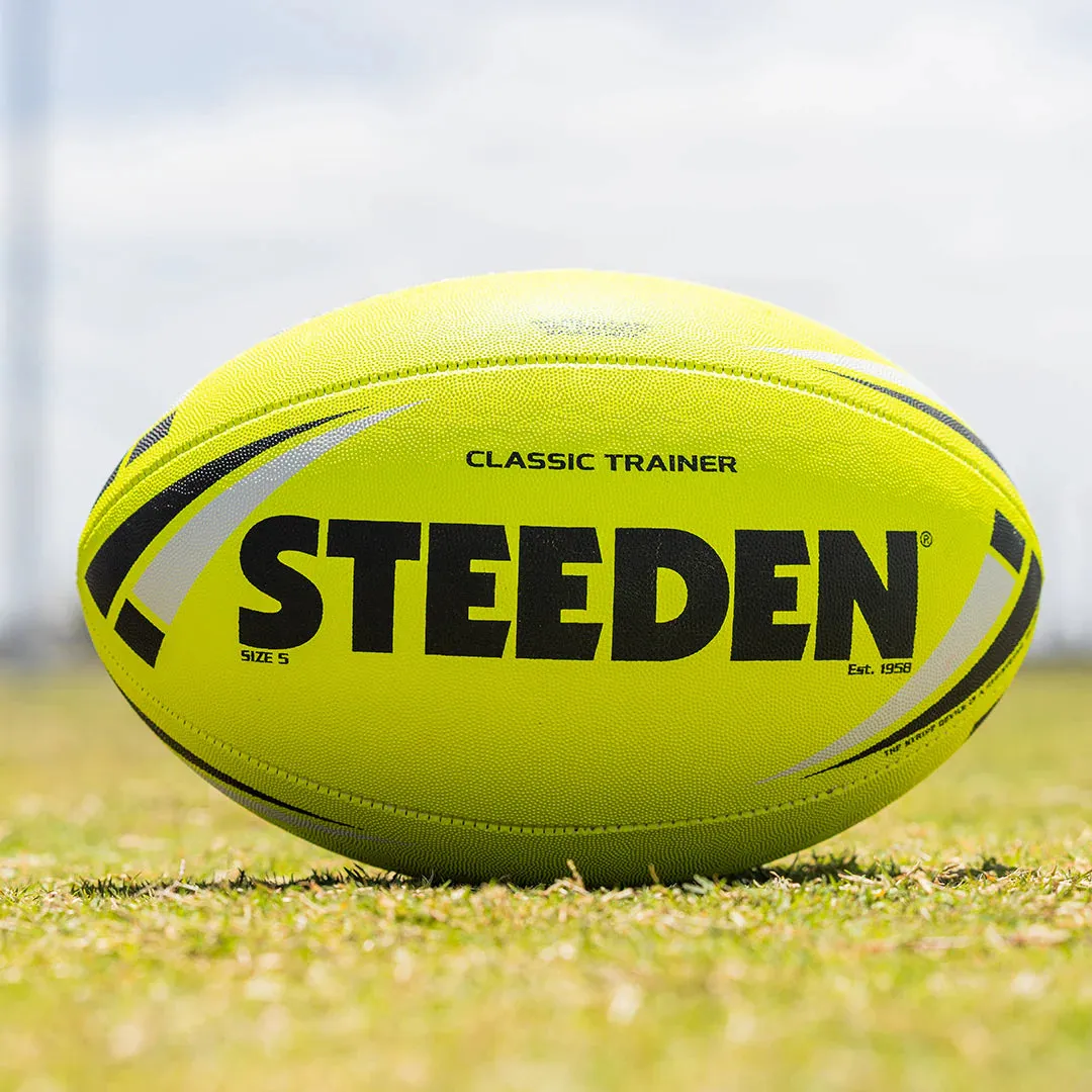 STEEDEN CLASSIC TRAINER