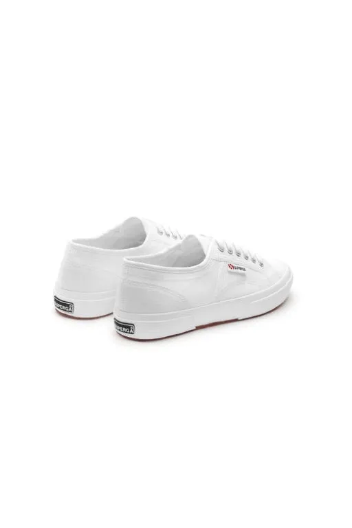 SUPERGA - 2750 COTU CLASSIC PURE WHITE