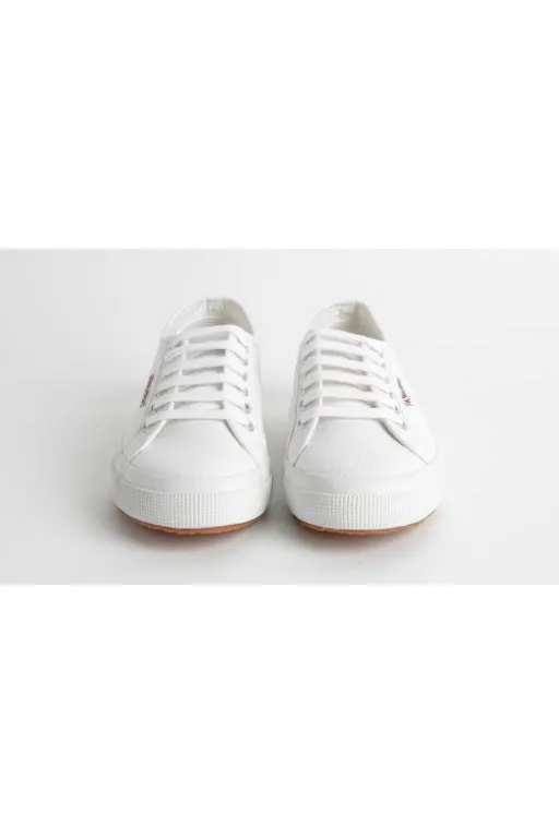 SUPERGA - 2750 COTU CLASSIC PURE WHITE