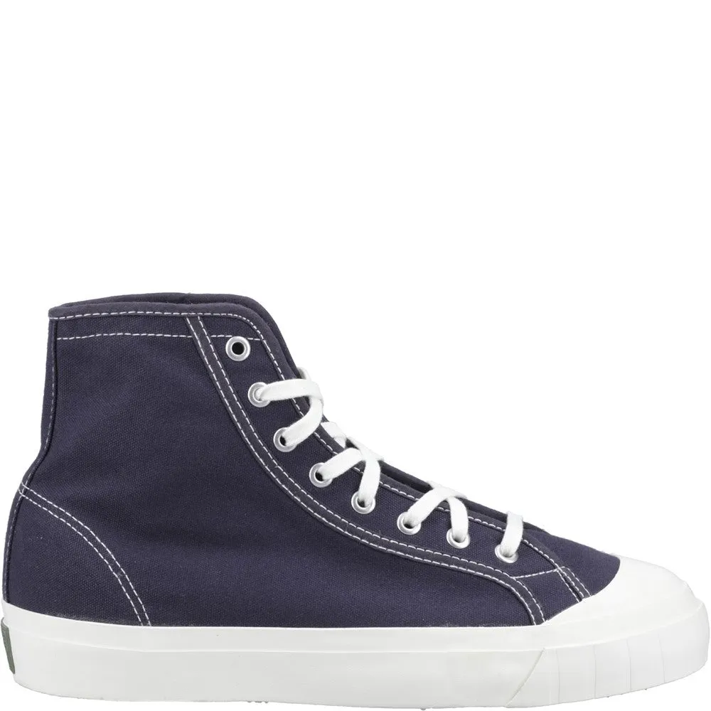 Superga 3192 Campionato Basket Trainers