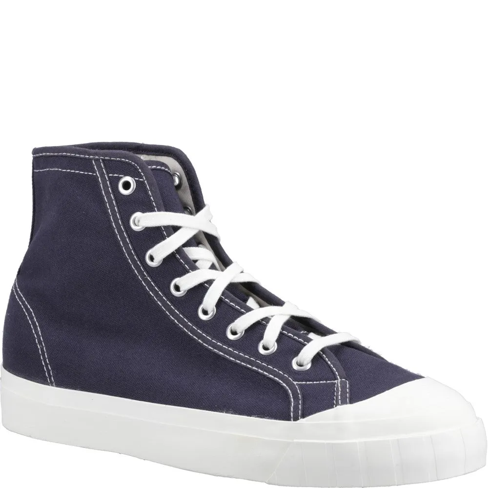 Superga 3192 Campionato Basket Trainers