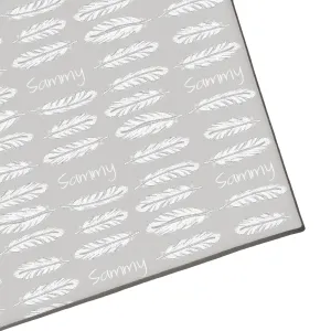 Swaddle - Feathers