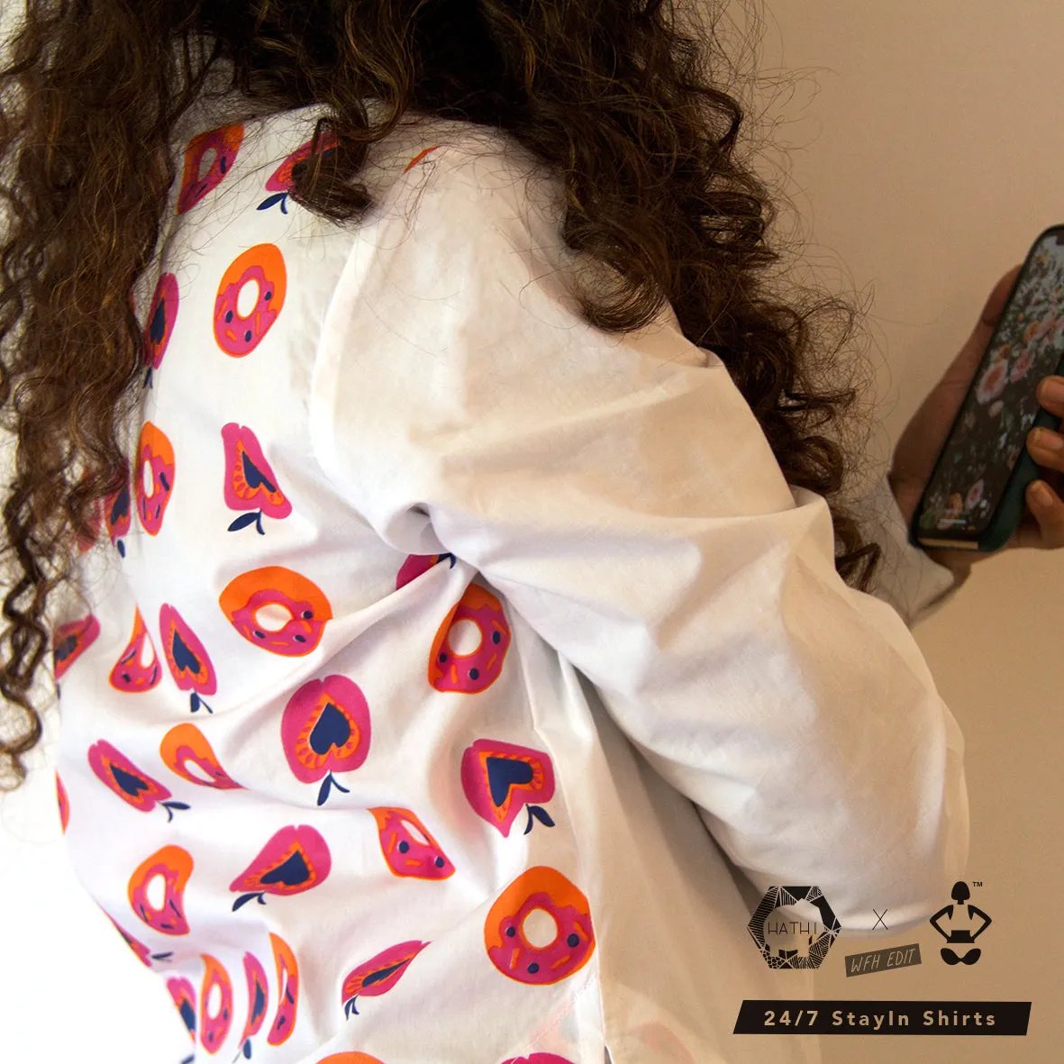 SWEETDREAMS  Zoom In / Zoom Out Shirts
