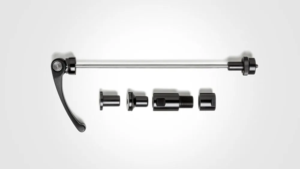 Tacx Direct Drive Quick Release