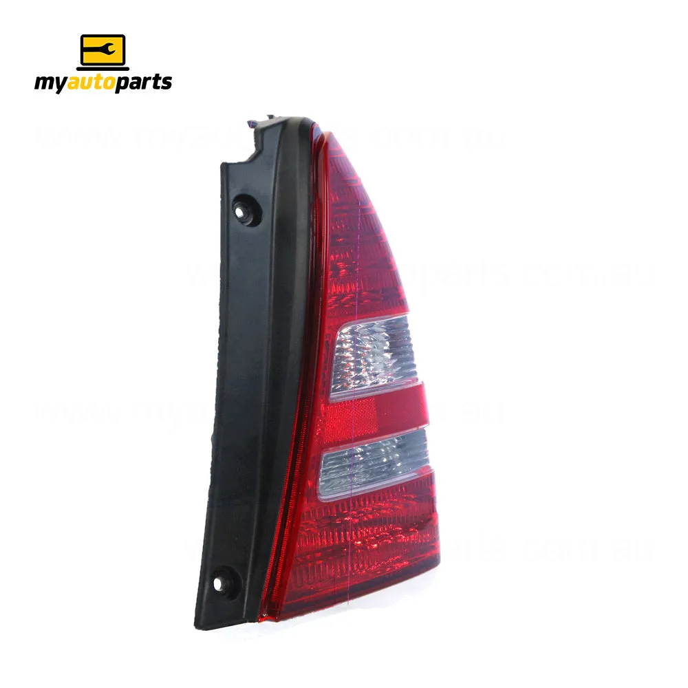 Tail Lamp Drivers Side Genuine suits Subaru Forester SG 2003 to 2005