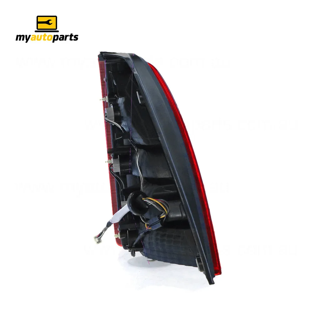 Tail Lamp Drivers Side Genuine suits Subaru Forester SG 2003 to 2005