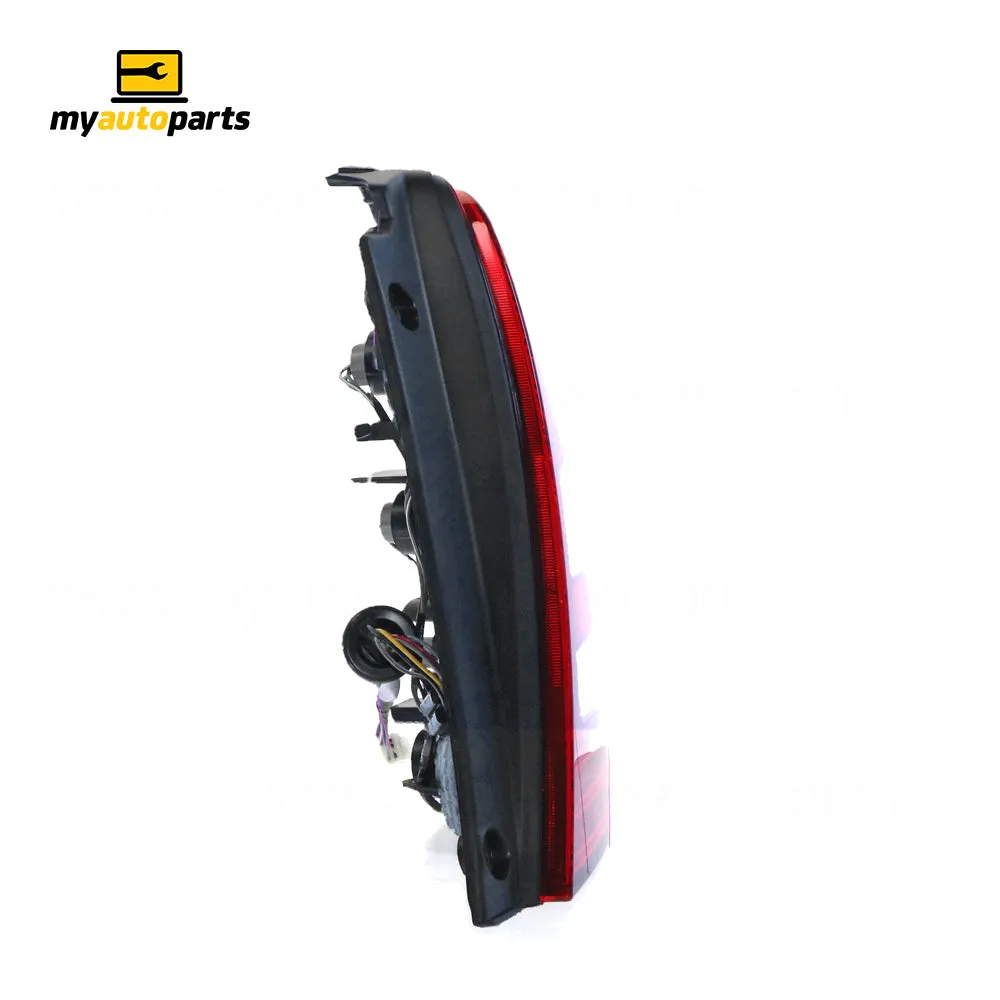 Tail Lamp Drivers Side Genuine suits Subaru Forester SG 2003 to 2005