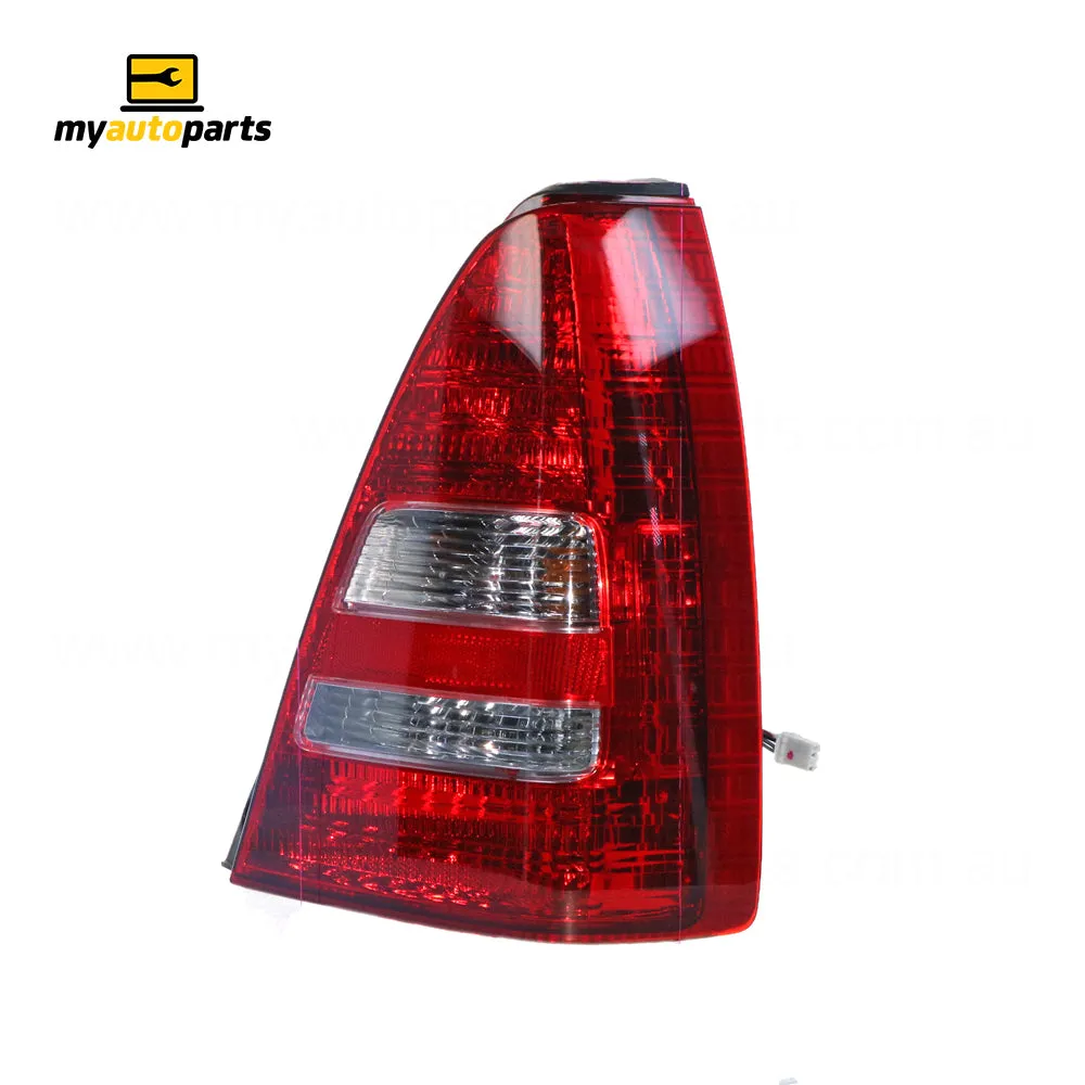 Tail Lamp Drivers Side Genuine suits Subaru Forester SG 2003 to 2005