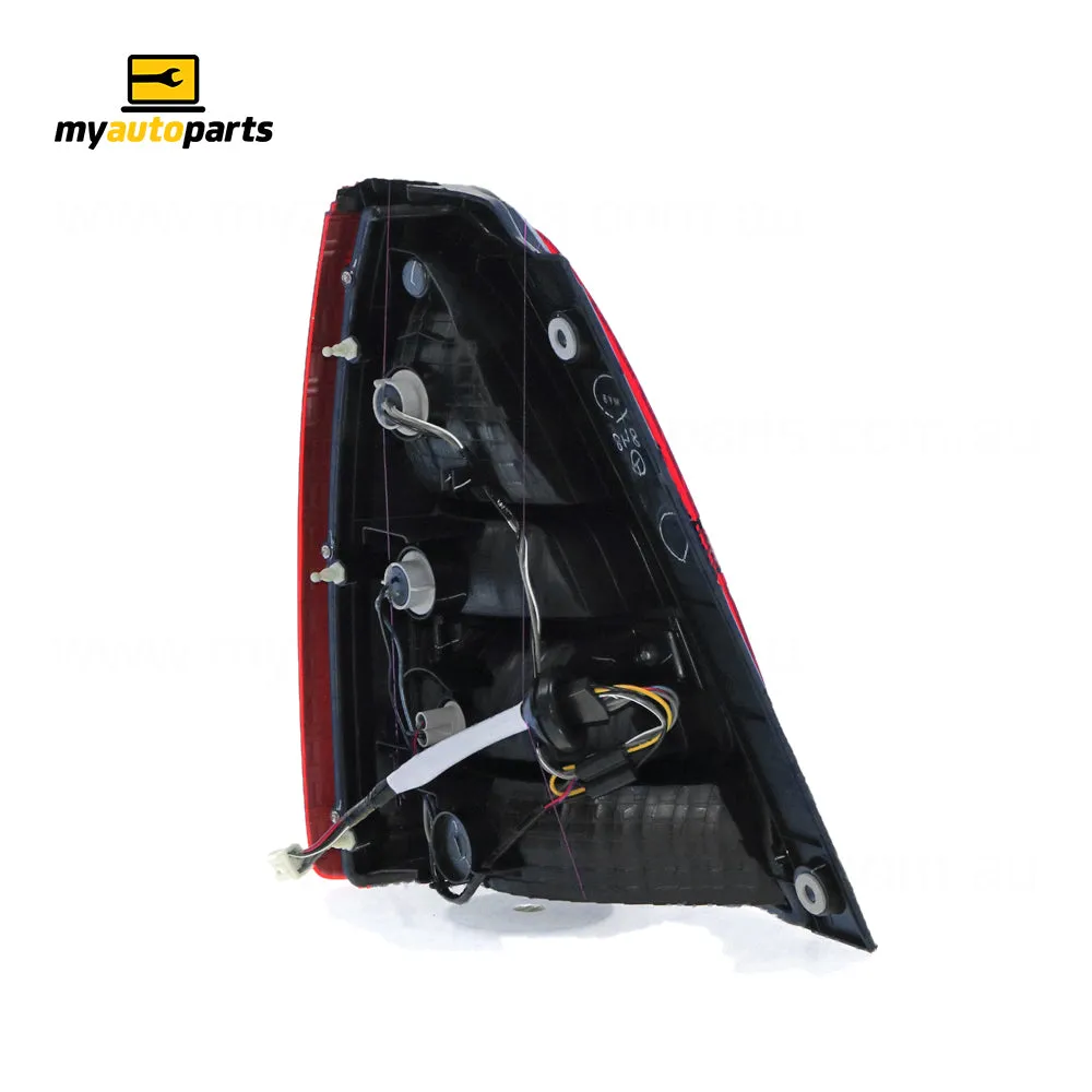 Tail Lamp Drivers Side Genuine suits Subaru Forester SG 2003 to 2005