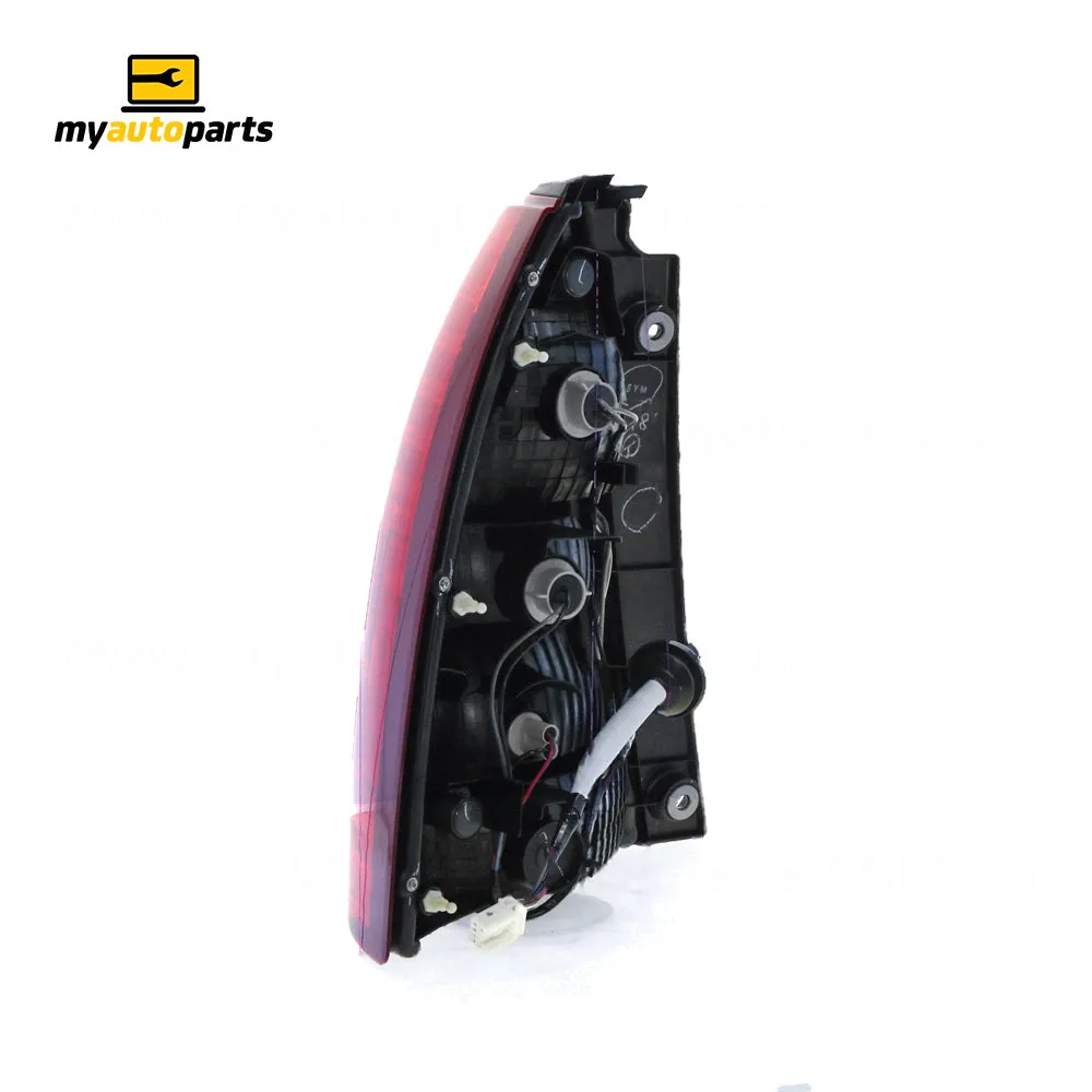 Tail Lamp Drivers Side Genuine suits Subaru Forester SG 2003 to 2005