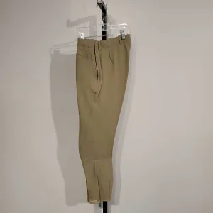 Tailored Sportsman Tan Breeches