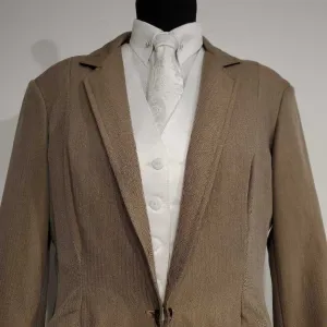 Tan Daycoat