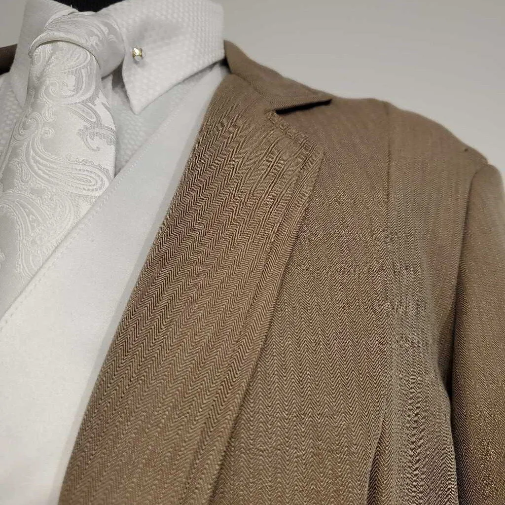 Tan Daycoat