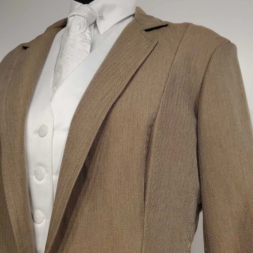 Tan Daycoat