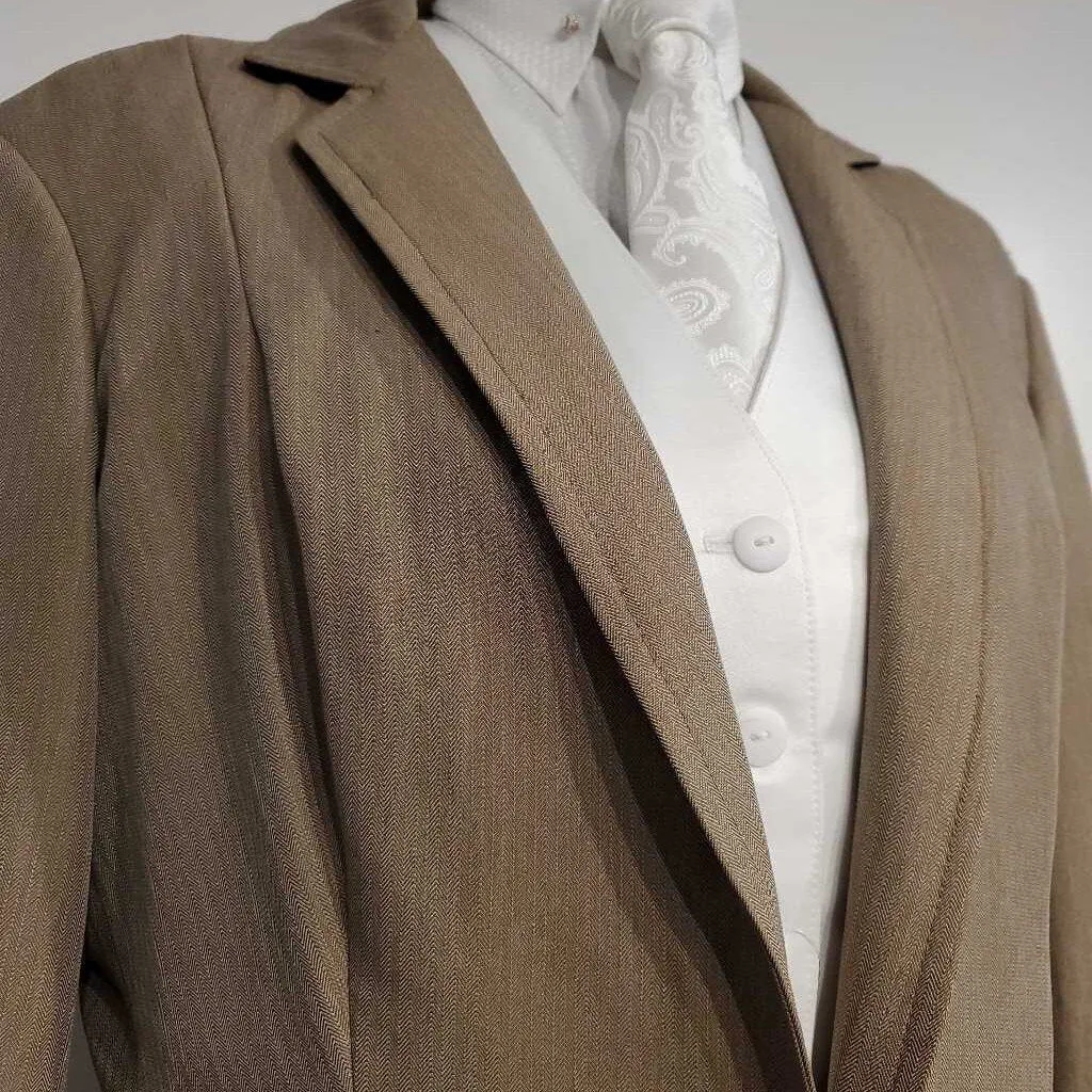 Tan Daycoat