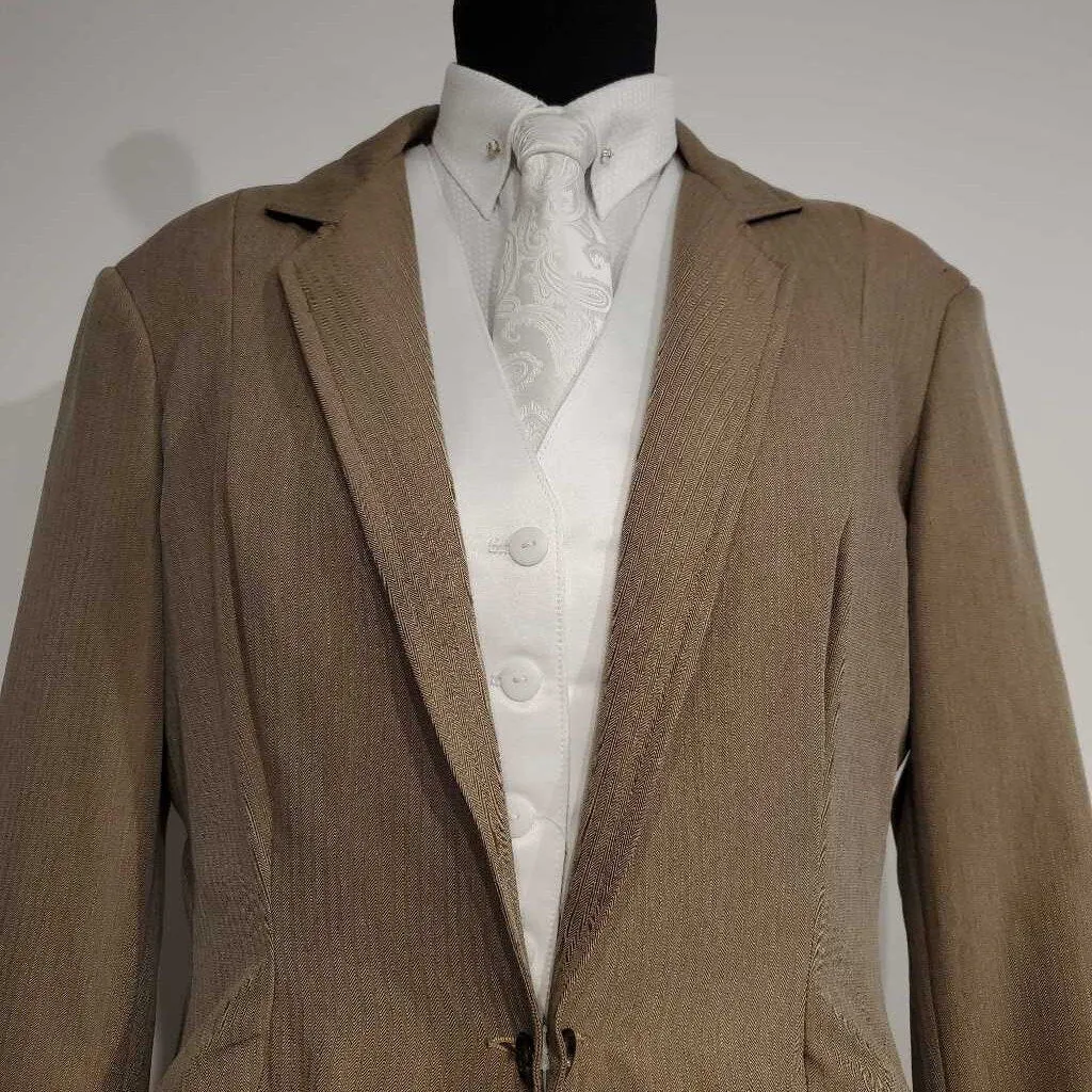 Tan Daycoat